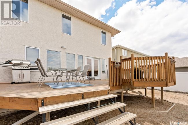 233 Wood Lily Dr, House other with 4 bedrooms, 3 bathrooms and null parking in Moose Jaw SK | Image 48