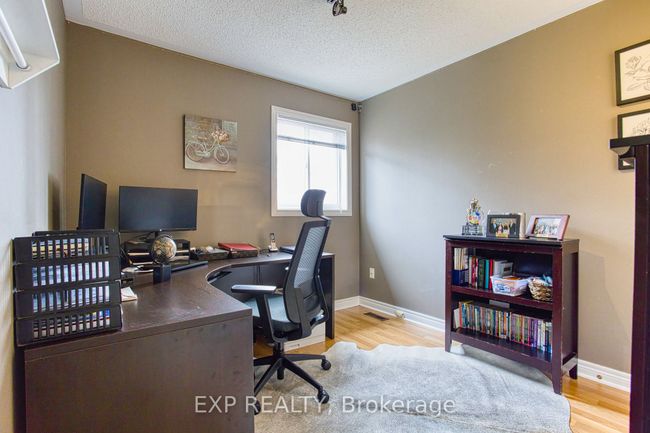 35 Stevenson St, House attached with 5 bedrooms, 3 bathrooms and 2 parking in Ancaster ON | Image 24
