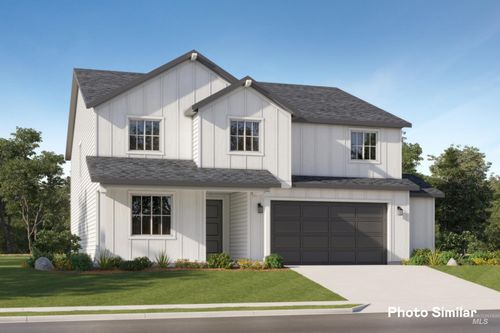 12163 W Ginger Creek Dr, Boise, ID, 83713-1024 | Card Image