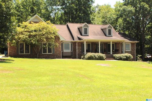 307 Englewood Dr Ne, JACKSONVILLE, AL, 36265-1930 | Card Image