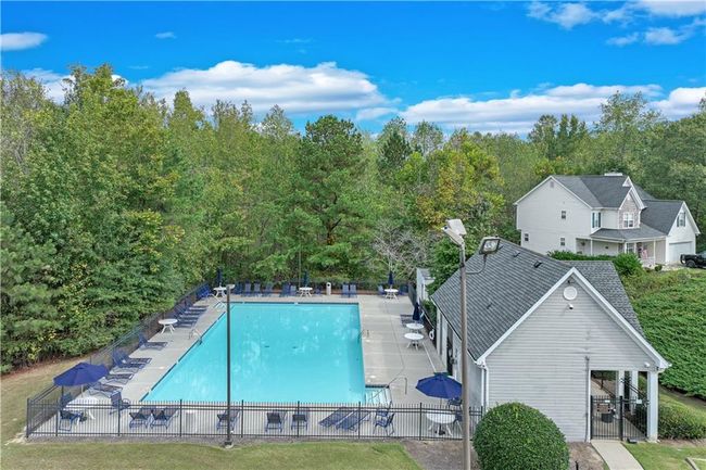 3238 Sharp Creek Ln, House other with 5 bedrooms, 3 bathrooms and null parking in Buford GA | Image 23