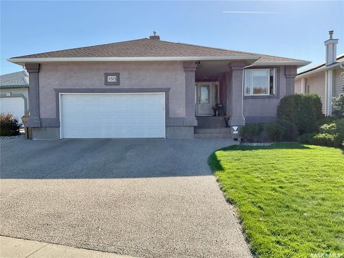 3515E Bishop Crescent E, Regina, SK, S4Z1A6 | Card Image