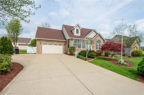 117 Clare Dr, Perryopolis, PA, 15473-1397 | Card Image