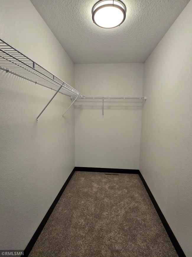 *ACTUAL BUILD* Primary Bedroom Walk-In Closet | Image 18