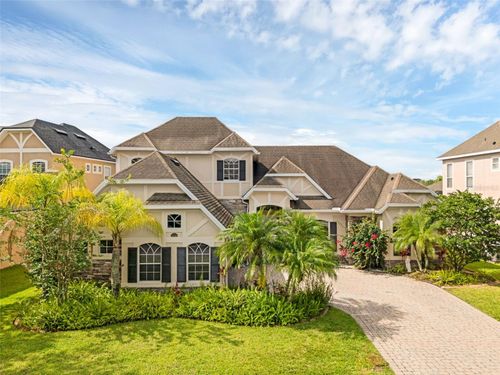16120 Bristol Lake Cir, ORLANDO, FL, 32828-6964 | Card Image