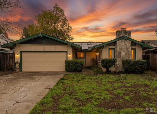 75 San Carlos Way, Novato, CA, 94945-1606 | Card Image