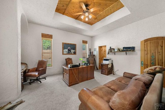 8221 Cuerna Verde Rd, House other with 5 bedrooms, 6 bathrooms and 10 parking in Rye CO | Image 29