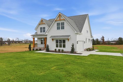 5127 Starks Rd, Cross Plains, TN, 37049-4897 | Card Image