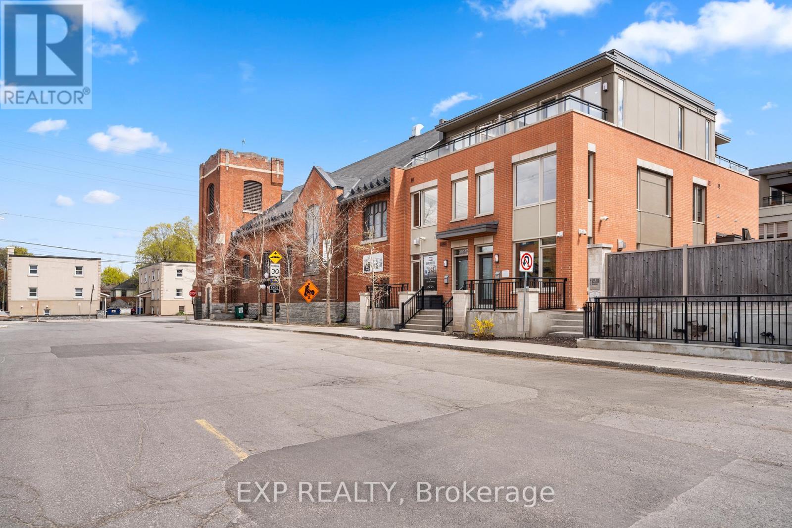 Residential in Ottawa 2