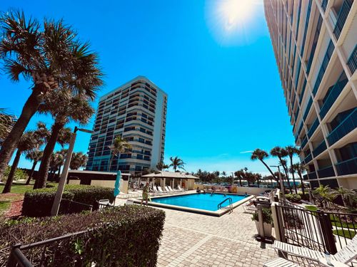 108-9500 S Ocean Dr, Jensen Beach, FL, 34957-2337 | Card Image