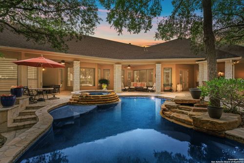 20027 Buckhead Ln, Garden Ridge, TX, 78266-2161 | Card Image