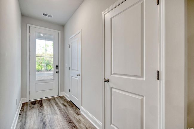 Entryway featuring light wood-type flooring | Image 10