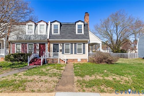 14 Ashinghurst Rd, Henrico, VA, 23238-4402 | Card Image