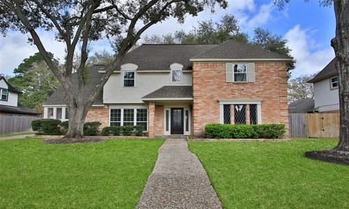 9206 Godstone Ln, Spring, TX, 77379-6507 | Card Image