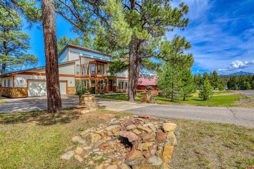 2498 Park Ave, Pagosa Springs, CO, 81147-9233 | Card Image