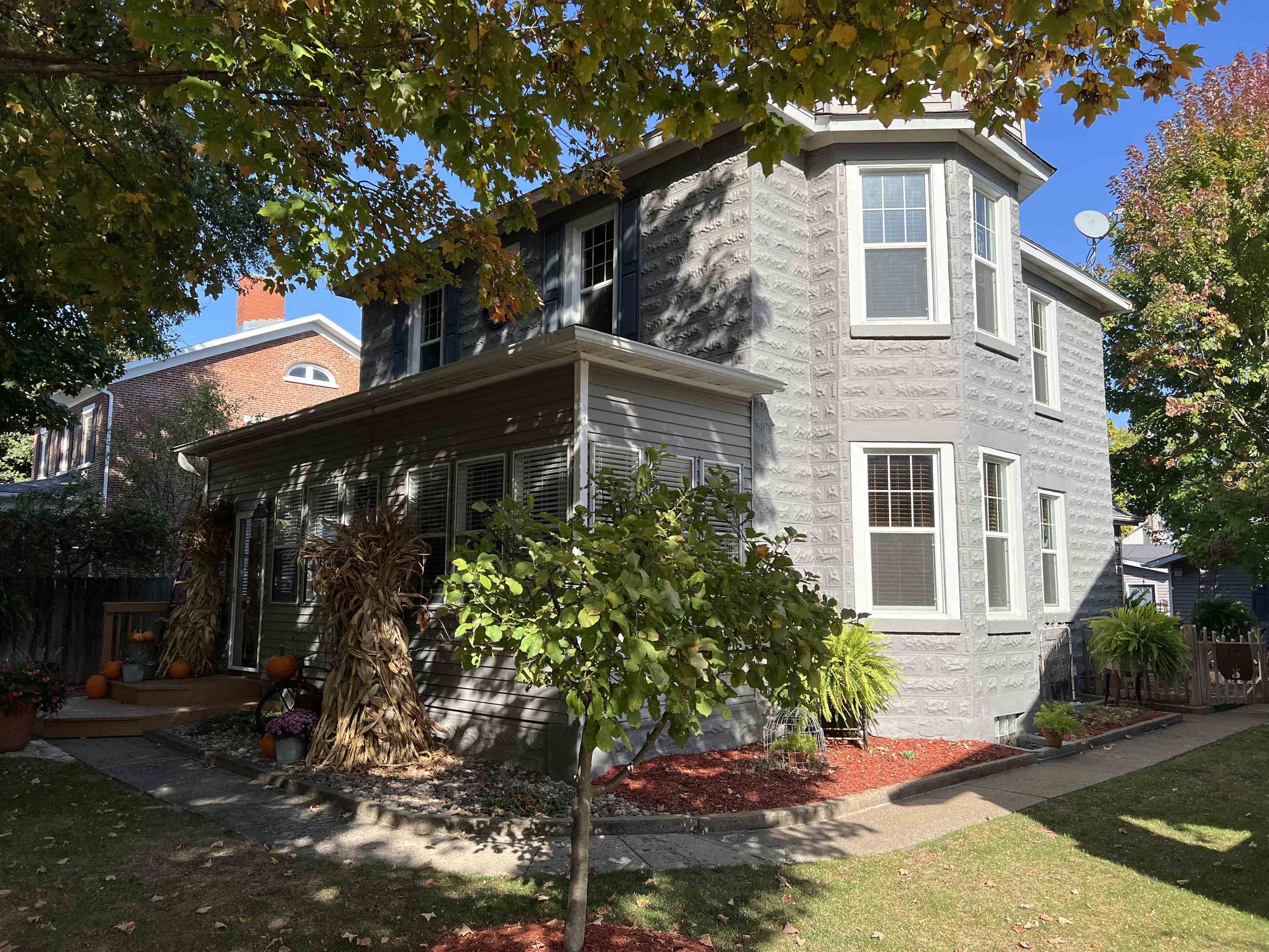 Beaumont Rd, Prairie Du Chien, WI 53821