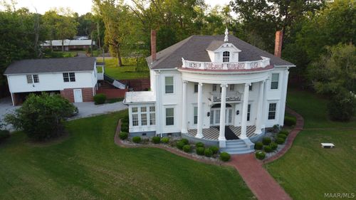 31 Edgewood Dr, Selma, AL, 36701-4883 | Card Image