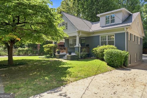 884 Vedado Way, Atlanta, GA, 30308 | Card Image