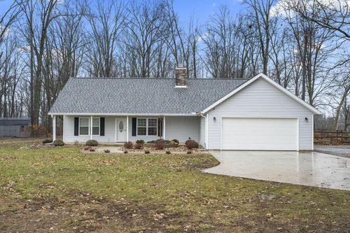 3934 County Road 15, Marengo, OH, 43334-9548 | Card Image