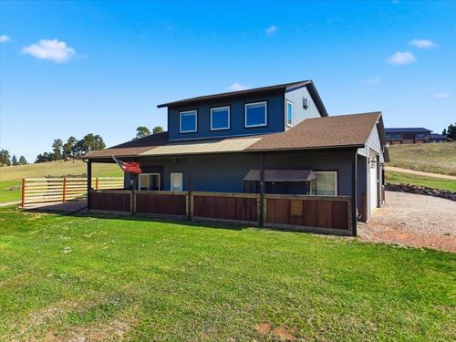 10278 Hidden Valley Ln, Belle Fourche, SD, 57717-6160 | Card Image