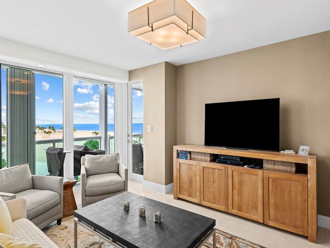 APT-412 - 2100 S Ocean Ln, Condo with 2 bedrooms, 2 bathrooms and null parking in Fort Lauderdale FL | Image 5