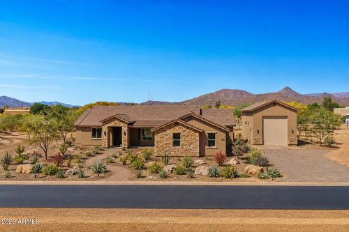 654 E Paint Your Wagon Trail, Phoenix, AZ, 85085 | Card Image