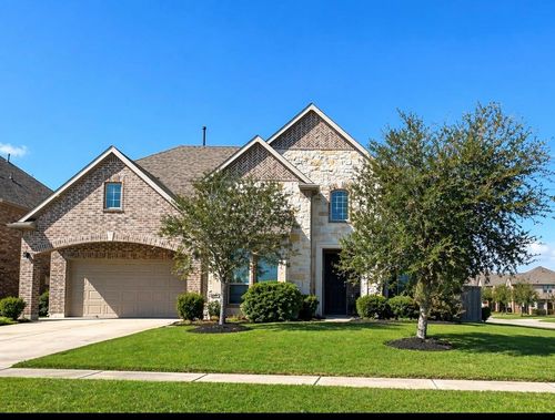 4300 Turnbridge Ct, Manvel, TX, 77578-1596 | Card Image