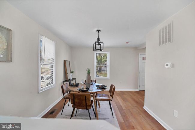 4425 Furley Ave, House other with 3 bedrooms, 2 bathrooms and null parking in BALTIMORE MD | Image 22