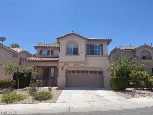 209 Depaul Ct, Las Vegas, NV, 89144-4136 | Card Image