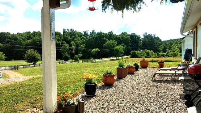 34601 Lake Rd, House other with 2 bedrooms, 2 bathrooms and null parking in Mc Arthur OH | Image 12