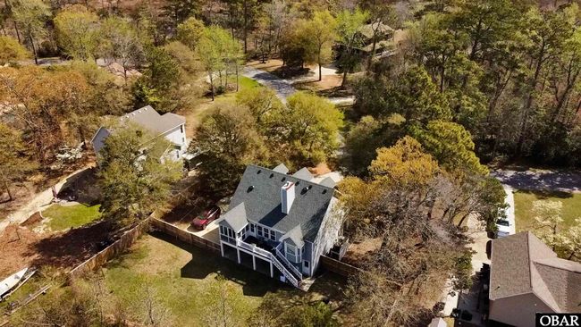 132 Swan View Dr, House other with 3 bedrooms, 3 bathrooms and null parking in Kill Devil Hills NC | Image 34