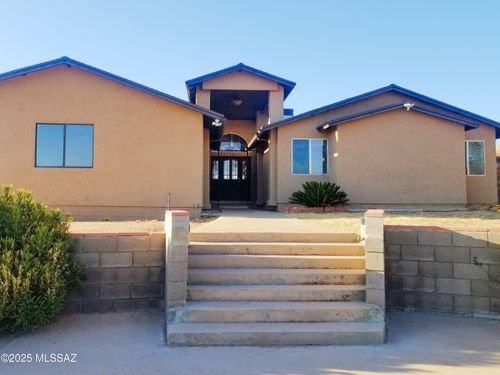 900 Paseo Comanche, Rio Rico, AZ, 85648-2837 | Card Image