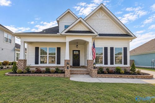 1111 Water Park Way Nw, Huntsville, AL, 35806-3437 | Card Image