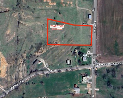 000 Dennis Rd, Weatherford, TX, 76087 | Card Image