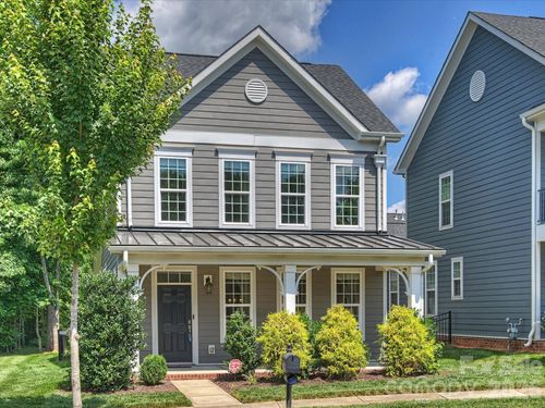 5123 Soaring Eagle Ln, Mint Hill, NC, 28227-8166 | Card Image