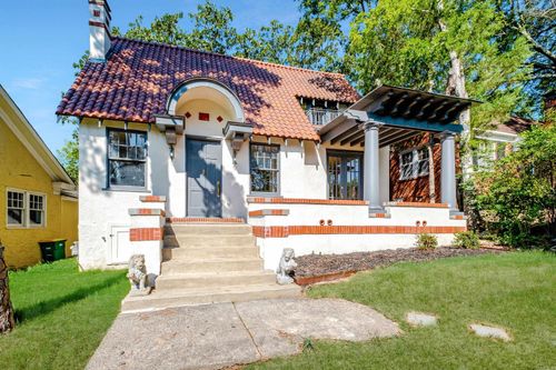 400 Fern Ave, Little Rock, AR, 72205-5910 | Card Image