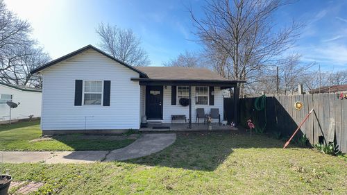 719 W 3rd, Ada, OK, 74820 | Card Image