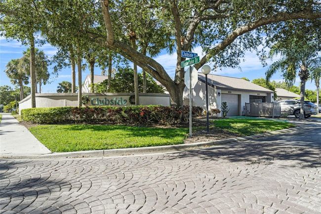7640 - 5933 Clubside Dr, Condo with 2 bedrooms, 2 bathrooms and null parking in SARASOTA FL | Image 44