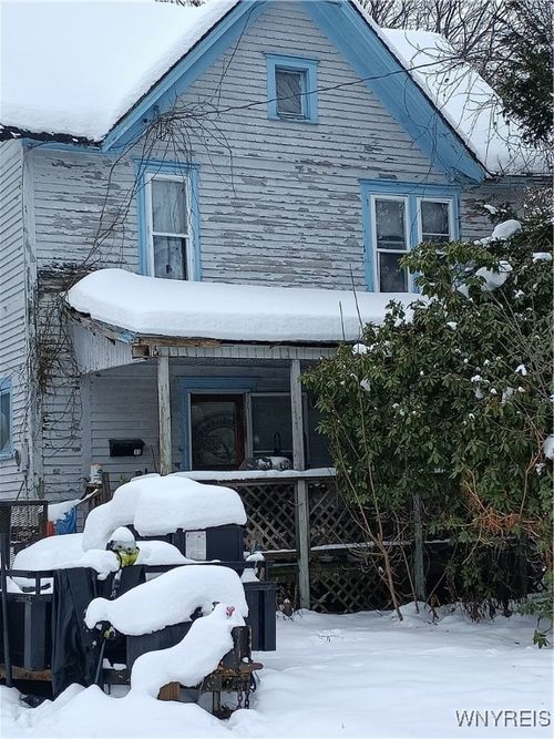 11 Scott St, Cattaraugus, NY, 14719-1209 | Card Image