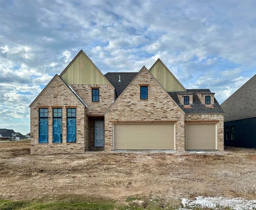 2850 E 144th Pl S, Bixby, OK, 74008 | Card Image