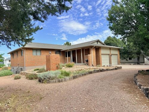 121 S Spaulding Ave, Pueblo West, CO, 81007-1883 | Card Image