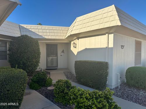 17248 N 106th Ave, Sun City, AZ, 85373-1962 | Card Image