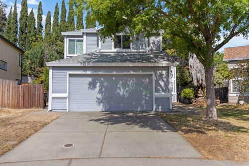 8345 Hillsbrook Dr, Antelope, CA, 95843-5619 | Card Image