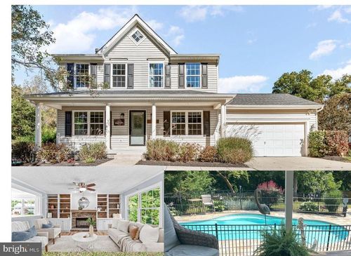 8240 Harrison Blvd, CHESAPEAKE BEACH, MD, 20732-4611 | Card Image