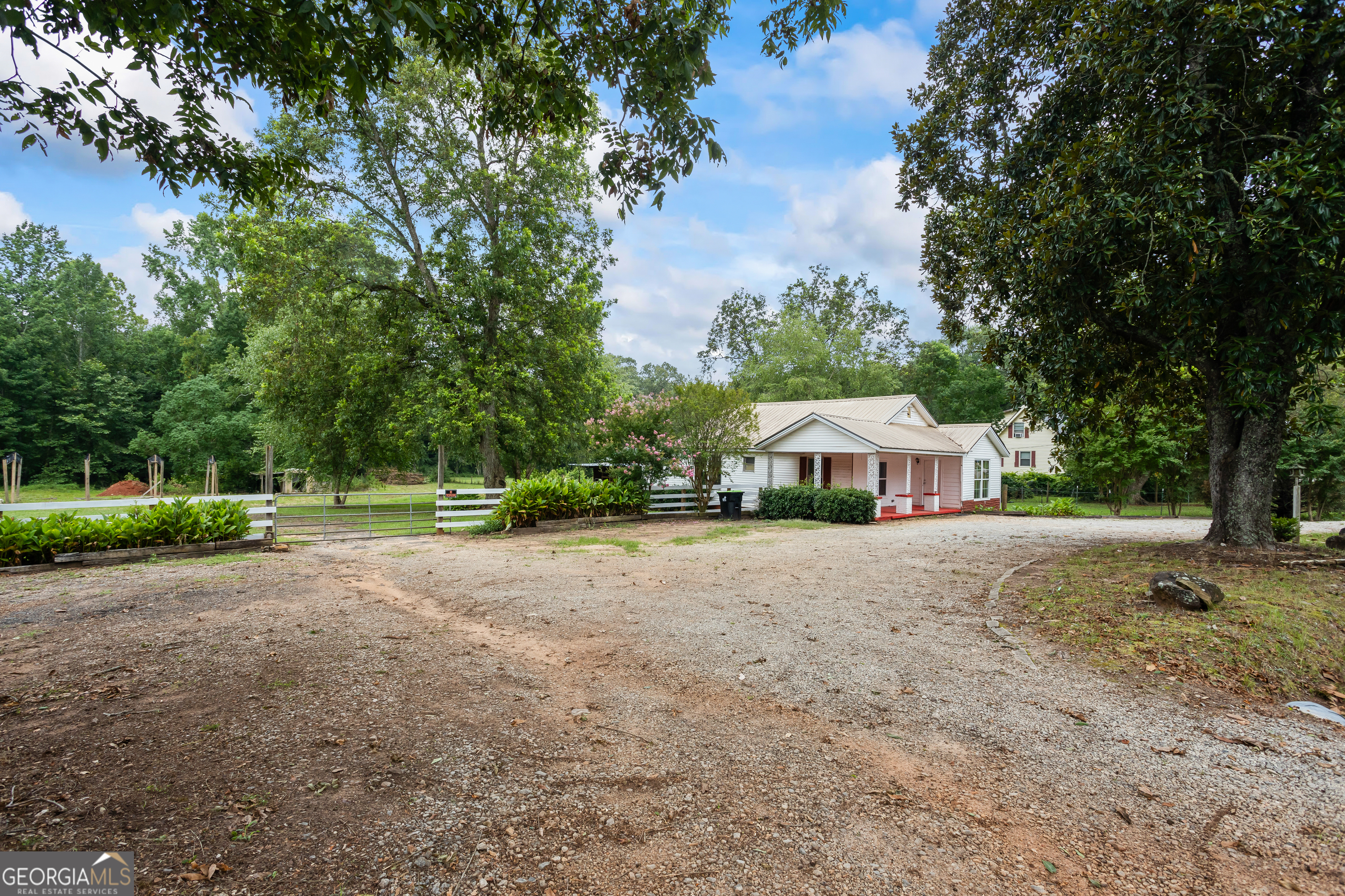 Jimmerson Rd, Thomaston, GA 30286