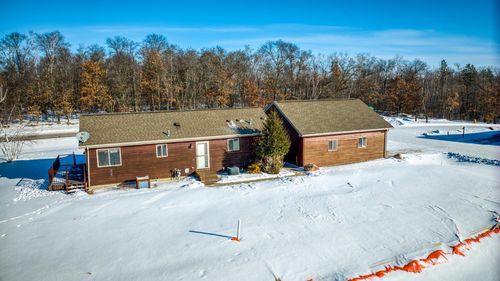 16693 Hightop Way Nw, Cass Lake, MN, 56633 | Card Image