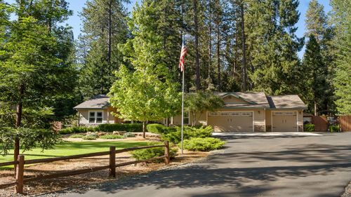5827 Silverleaf Dr, Foresthill, CA, 95631-9632 | Card Image