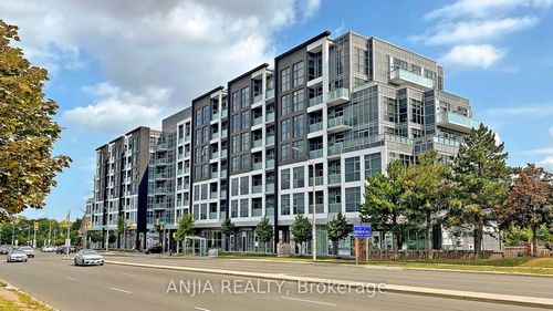 507-8763 Bayview Ave, Richmond Hill, ON, L4B3V1 | Card Image