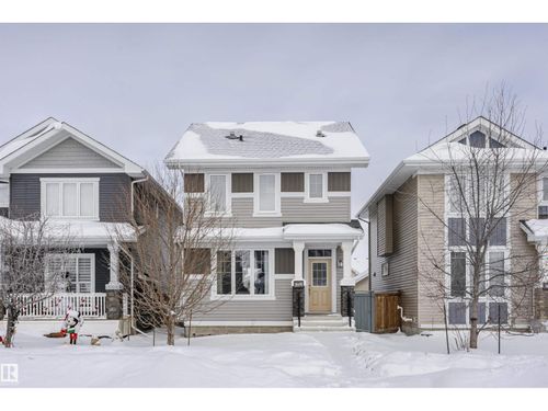 16420 15 Ave Sw, Edmonton, AB, T6W2T2 | Card Image