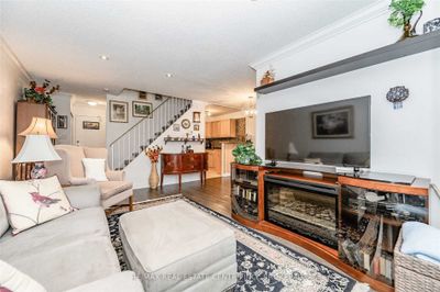 149 - 36 Hayhurst Rd, Condo with 2 bedrooms, 2 bathrooms and 1 parking in Brantford ON | Image 1